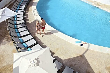 Hôtel Flamingo Beach Resort benidorm ESPAGNE