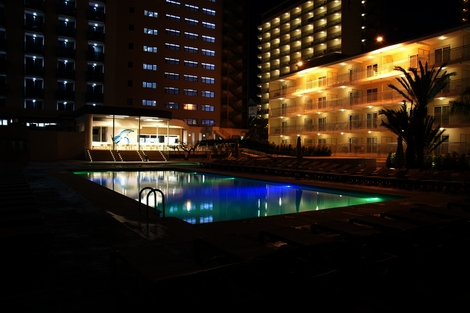 Hôtel Flash Hotel (adults Only) benidorm ESPAGNE