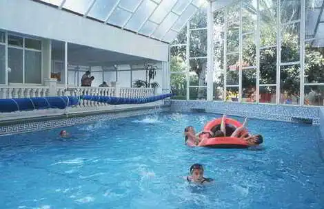 Hôtel Magic Villa Benidorm benidorm ESPAGNE