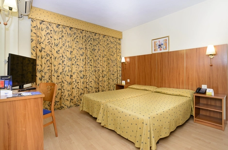 Hôtel Mareny Benidorm By Mareny Sol Hotels benidorm ESPAGNE