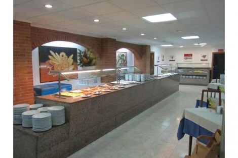 Hôtel Mareny Benidorm By Mareny Sol Hotels benidorm ESPAGNE