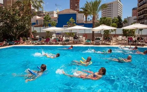 Hôtel Rh Royal Adults Only benidorm ESPAGNE