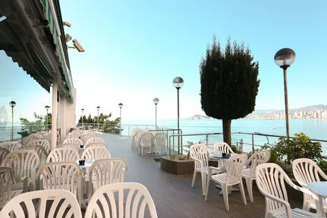 Hôtel Benikaktus Hotel benidorm ESPAGNE