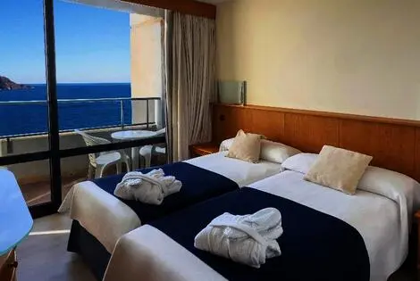Hôtel Gran Hotel Bali benidorm ESPAGNE