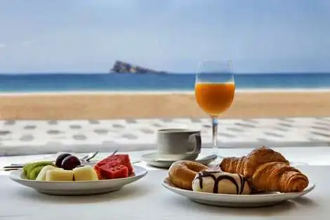 Hôtel Innside Costablanca Adults Only benidorm ESPAGNE