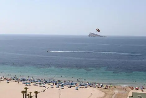Hôtel Poseidon Playa benidorm ESPAGNE