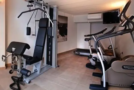 Hôtel Villa Del Mar Benidorm Hotel benidorm ESPAGNE