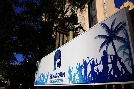 Hôtel Bc Music Resort benidorm ESPAGNE