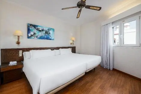 Hôtel Senator Cadiz cadiz ESPAGNE