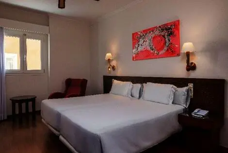 Hôtel Senator Cadiz cadiz ESPAGNE