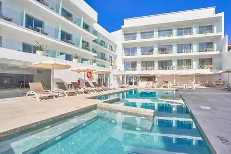 Hôtel Ilusion Moreyo cala_bona ESPAGNE