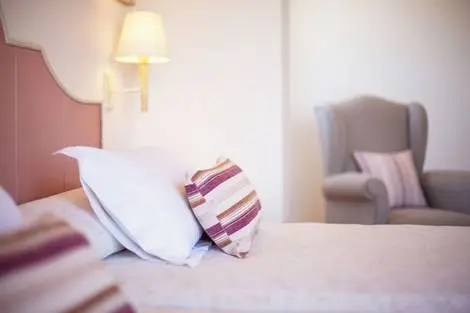 Hôtel Grupotel Macarella Suites & Spa cala_en_bosch ESPAGNE