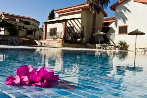 Hôtel Nuramar Aparthotel cala_en_bosch ESPAGNE