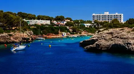 Hôtel Globales Cala'n Blanes cala_en_bosch ESPAGNE