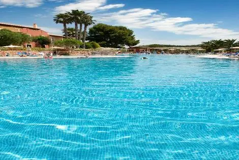 Hôtel Grupotel Playa Club cala_en_bosch ESPAGNE