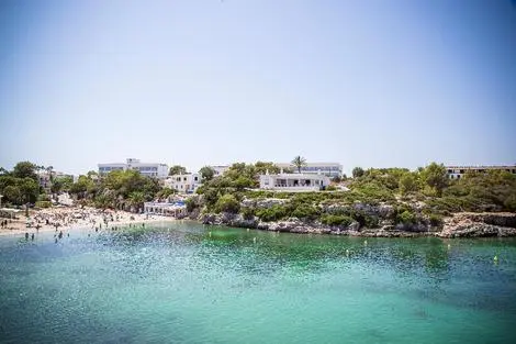 Hôtel Petit Sagitario cala_en_bosch ESPAGNE
