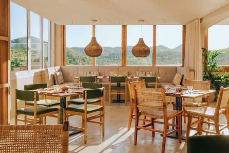 Hôtel Hyde Ibiza cala_llonga_santa_eulalia ESPAGNE