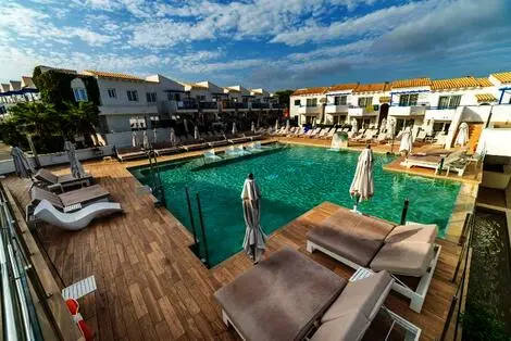 Hôtel Parque Nereida Suites Hotel Adult Only cala_ratjada ESPAGNE