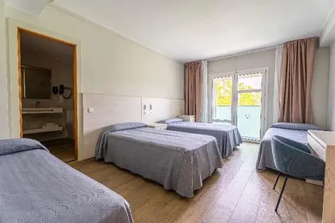 Hôtel Canada Palace calafell ESPAGNE