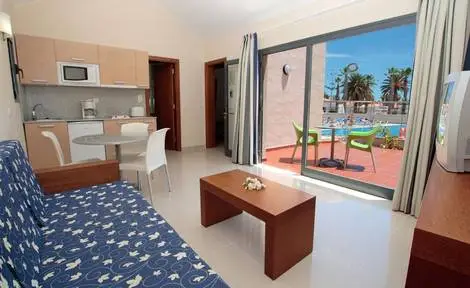 Hôtel Caybeach Caleta caleta_de_fuste ESPAGNE
