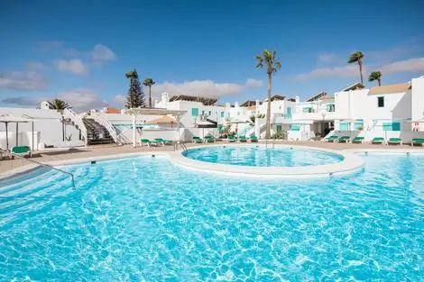 Hôtel Smy Tahona Fuerteventura caleta_de_fuste ESPAGNE