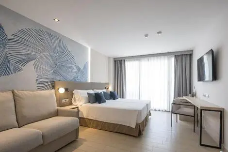 Hôtel Ar Diamante Beach calpe ESPAGNE