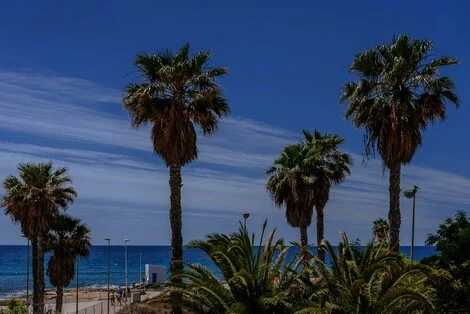 Hôtel Port Europa calpe ESPAGNE