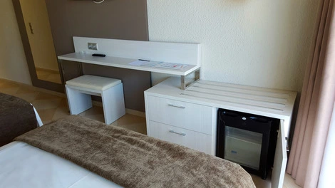 Hôtel Augustus cambrils ESPAGNE