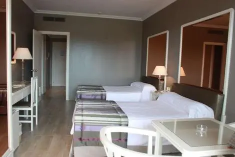 Hôtel Mas Gallau cambrils ESPAGNE