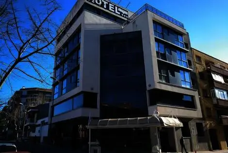 Hôtel Diego's cambrils ESPAGNE