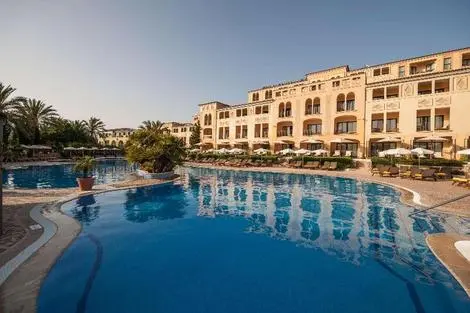 Hôtel Steigenberger Golf & Spa Resort camp_de_mar ESPAGNE