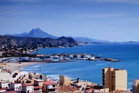 Hôtel La Familia Gallo Rojo campello ESPAGNE