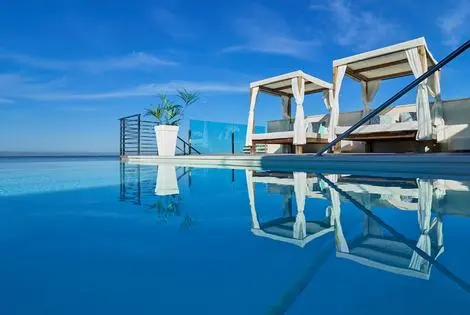 Hôtel Bq Aguamarina can_pastilla ESPAGNE