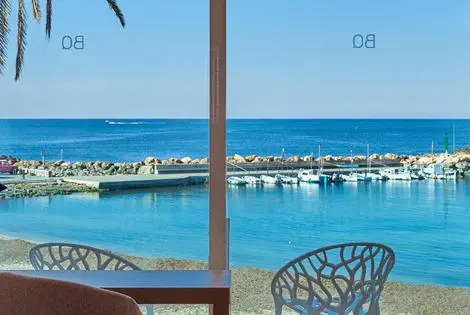 Hôtel Bq Aguamarina can_pastilla ESPAGNE