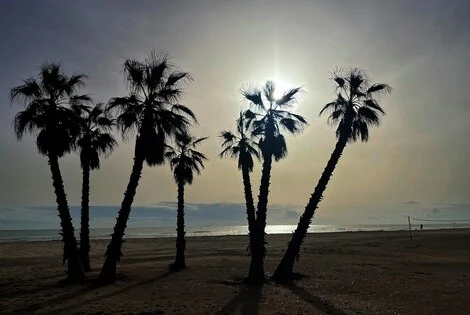 Hôtel Agh Canet canet_den_berenguer_valencia ESPAGNE