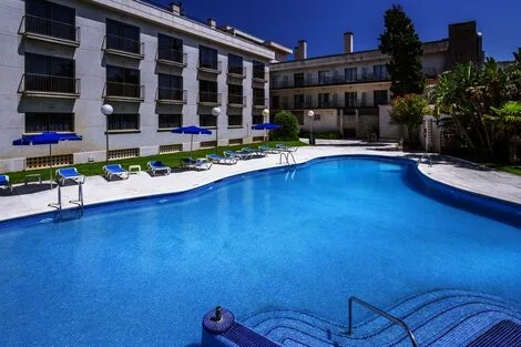 Hôtel Ciudad De Castelldefels castelldefels ESPAGNE