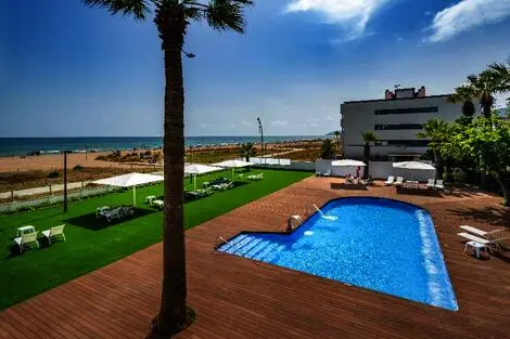 Hôtel Playafels castelldefels ESPAGNE