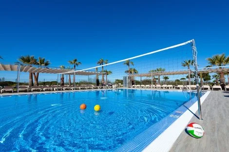 Hôtel Clubhotel Riu Chiclana chiclana_de_la_frontera ESPAGNE