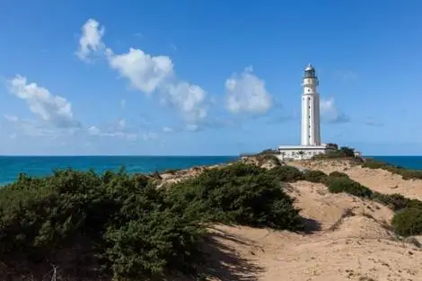 Hôtel Crisol Chiclana chiclana_de_la_frontera ESPAGNE