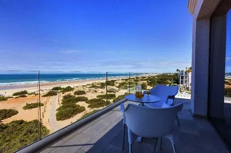 Hôtel Hipotels Barrosa Park chiclana_de_la_frontera ESPAGNE