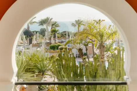 Hôtel Meliá Sancti Petri chiclana_de_la_frontera ESPAGNE