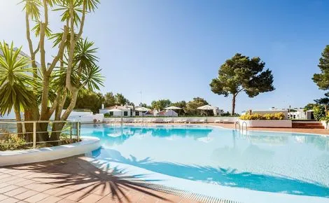 Hôtel Ilunion Menorca ciutadella_de_menorca ESPAGNE