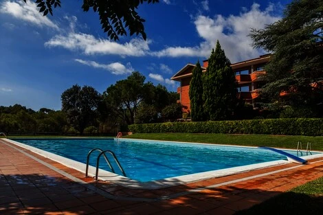 Hôtel Checkin Montserrat collbato ESPAGNE