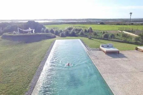 Hôtel Fontsanta Thermal Spa colonia_sant_jordi ESPAGNE