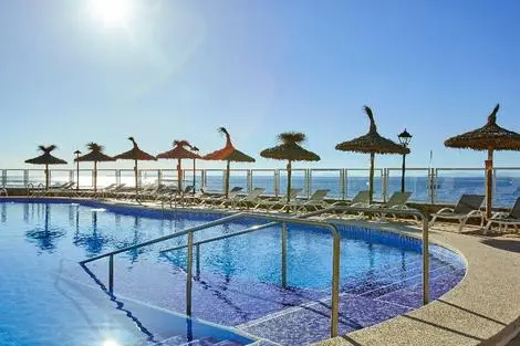 Hôtel Universal Casa Marquesa colonia_sant_jordi ESPAGNE