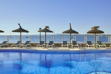 Hôtel Universal Hotel Marques colonia_sant_jordi ESPAGNE