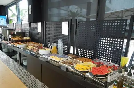 Hôtel Conilsol Hotel Y Aptos conil_de_la_frontera ESPAGNE