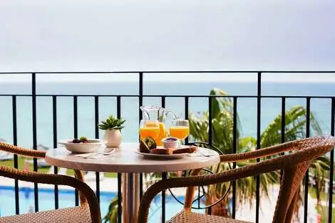 Hôtel Hipotels Flamenco Conil conil_de_la_frontera ESPAGNE