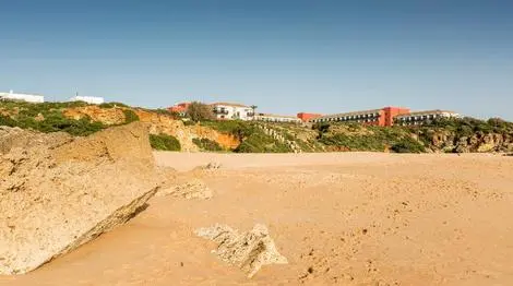 Hôtel Ilunion Calas De Conil conil_de_la_frontera ESPAGNE