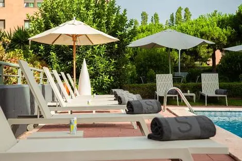 Hôtel Nh Cornella cornella_de_llobregat ESPAGNE